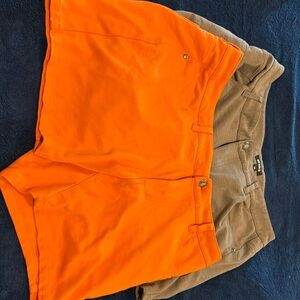 Steel Men’s Shorts